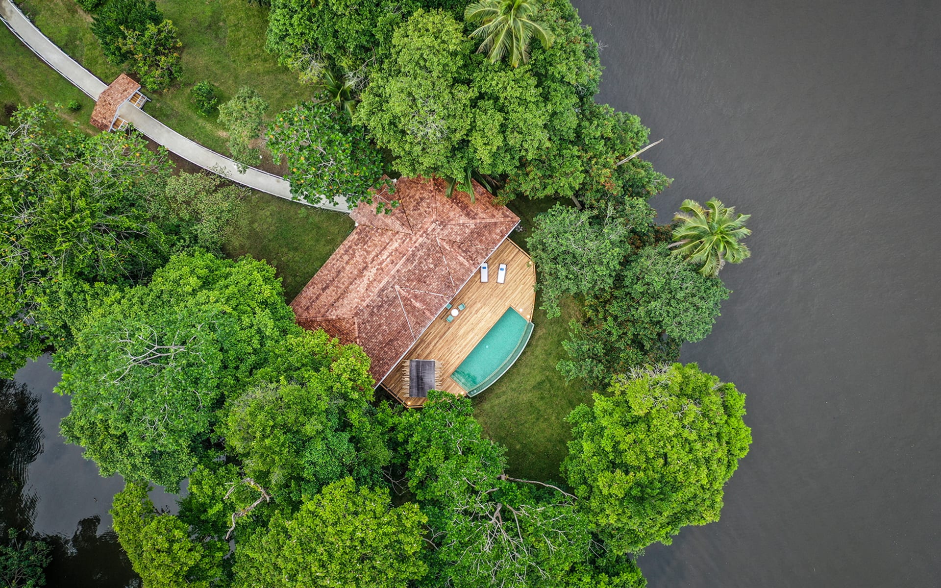Tortuga lodge, Costa Rica Wayfairer Travel